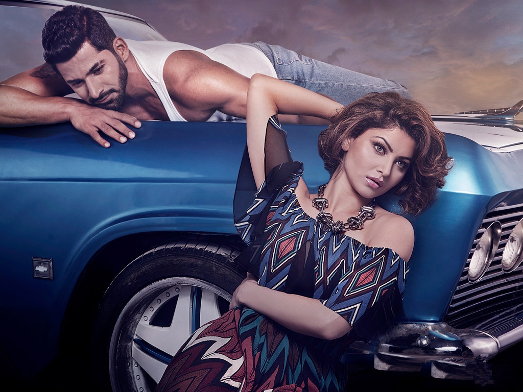 Hate Story 4